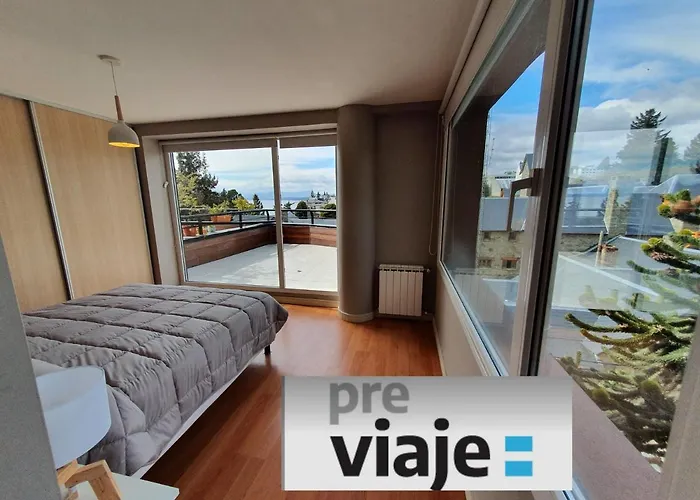 Departamento Bariloche Centro