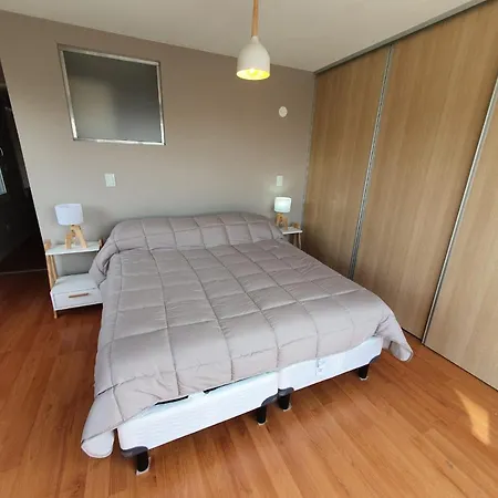 Apartamento Departamento Bariloche centro San Carlos de Bariloche Exterior foto