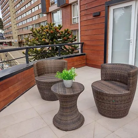 Apartamento Departamento Bariloche centro San Carlos de Bariloche Exterior foto
