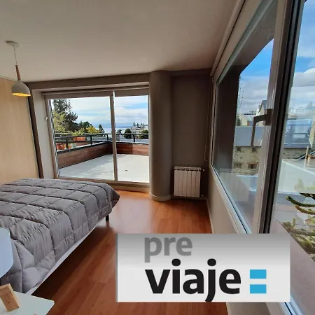 Apartamento Departamento Bariloche centro San Carlos de Bariloche Exterior foto