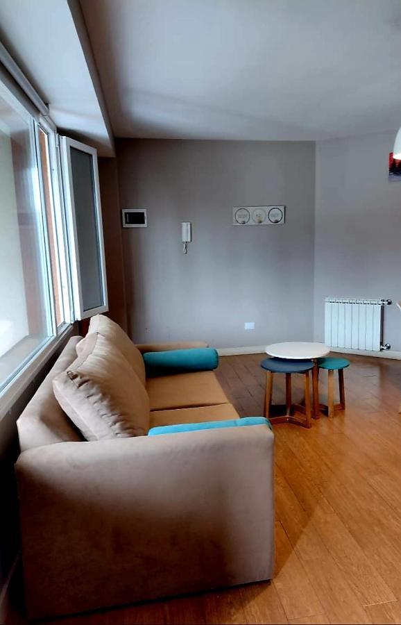 Apartamento Departamento Centro San Carlos de Bariloche